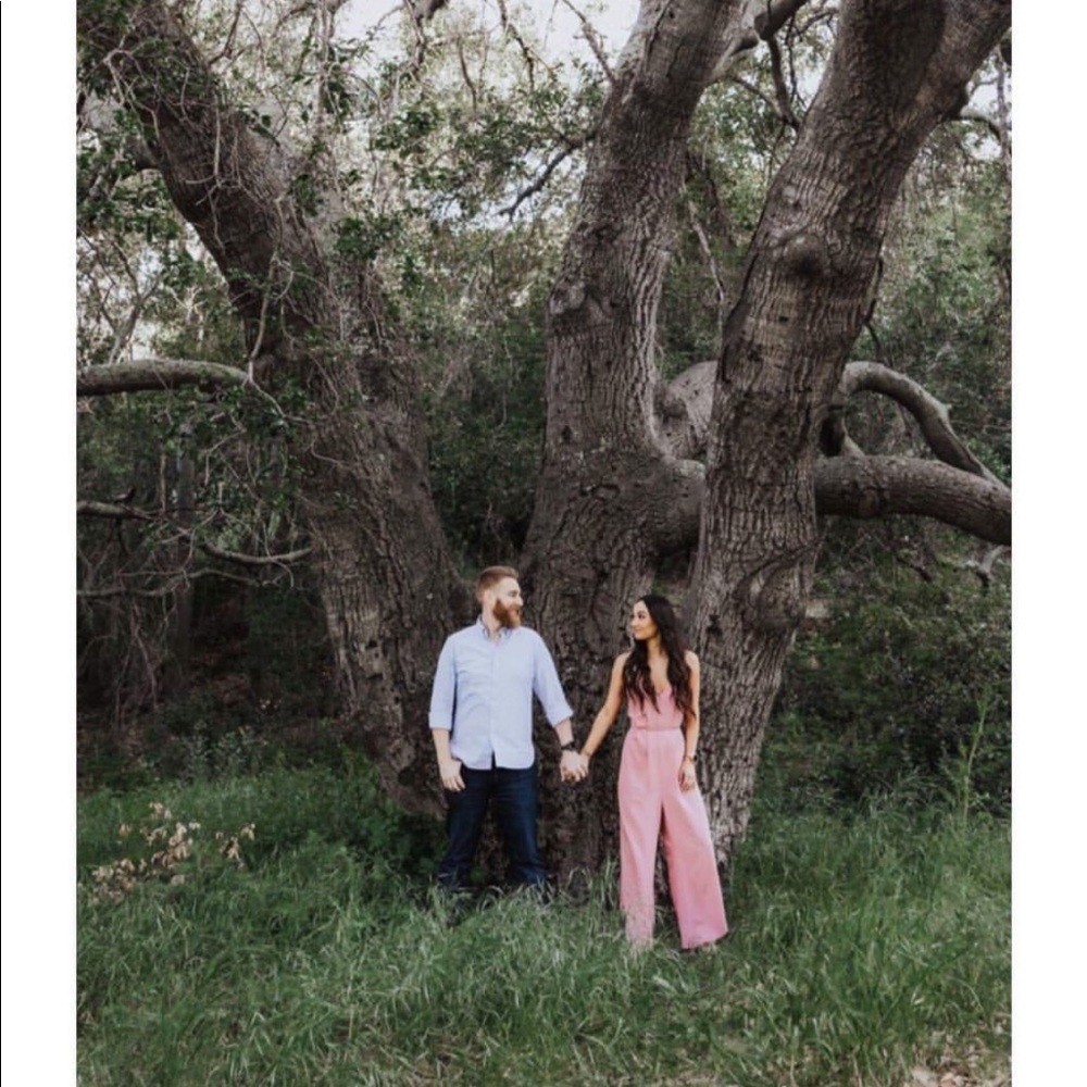 Meet your Posher, Corinne